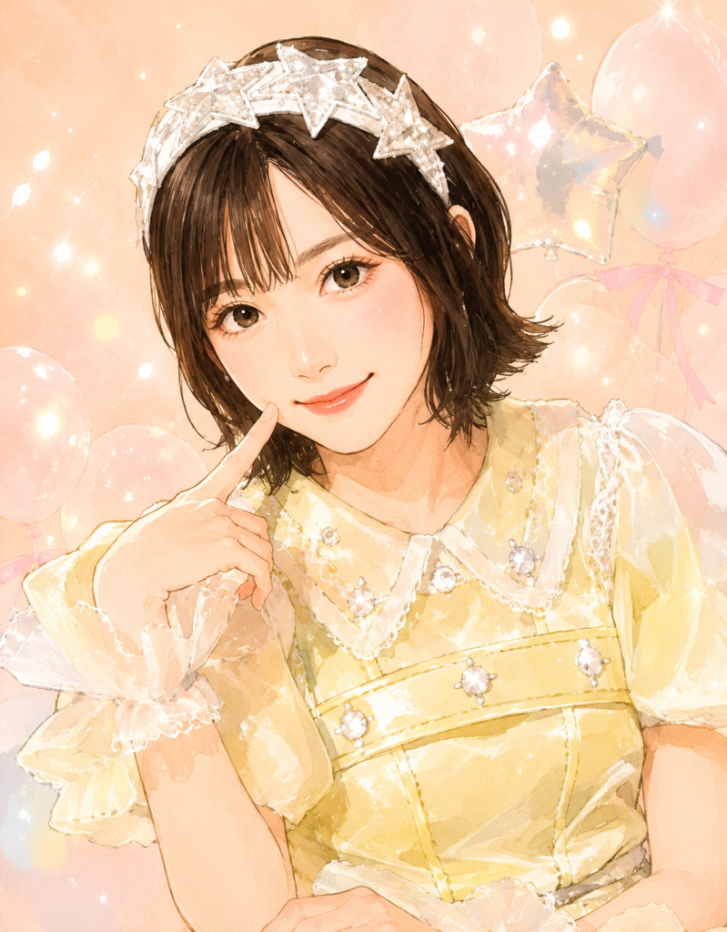 笹原なな花