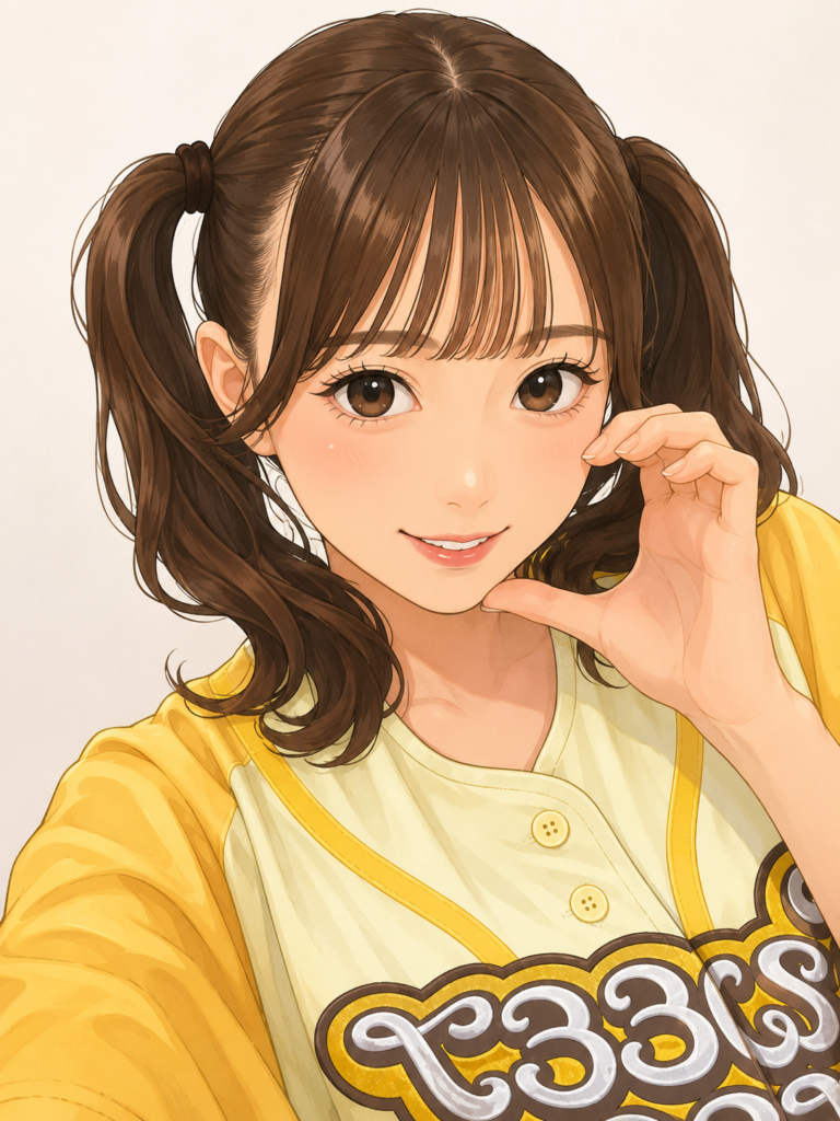 山内咲奈