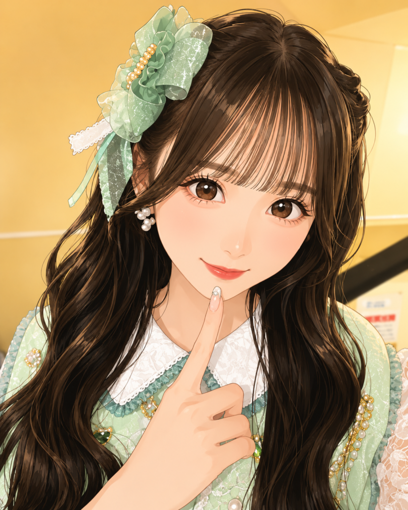 小川奈々子
