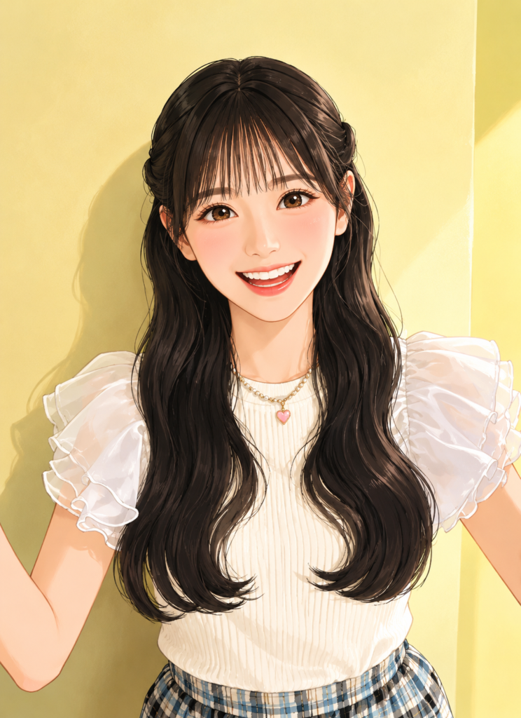 伊藤百花