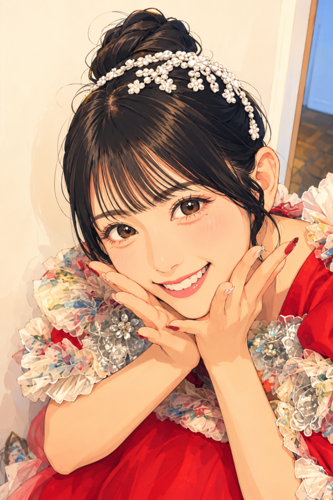 まゆみ